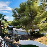 Casa De Paz Villa Teulada