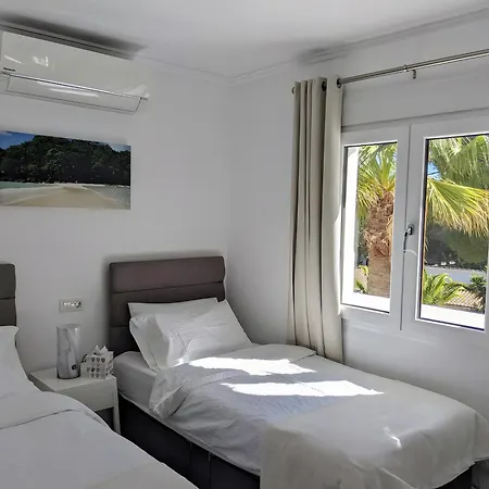 Casa De Paz