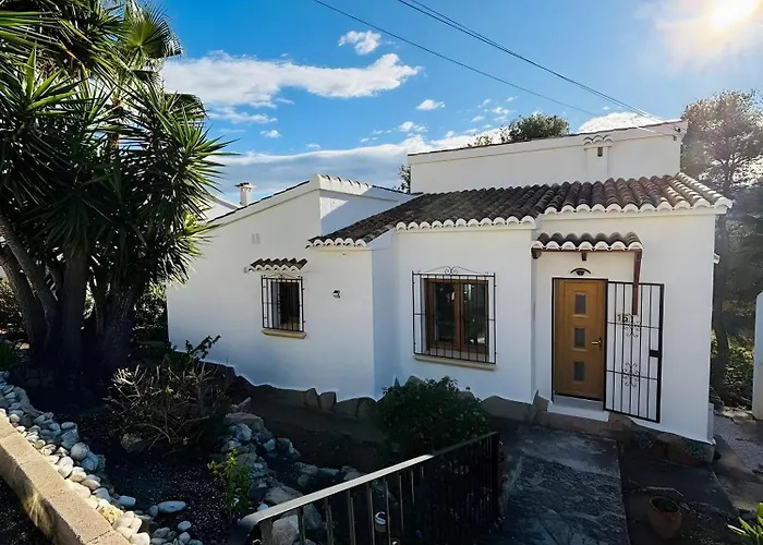 Casa De Paz *