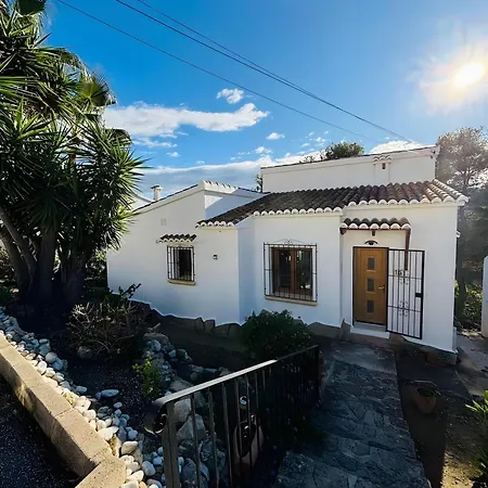 Casa De Paz *