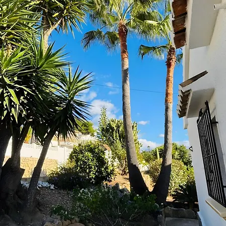 Villa Casa De Paz