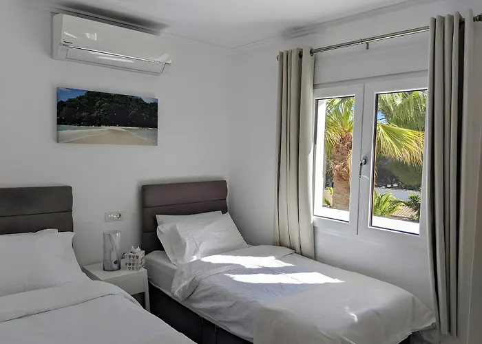 Casa De Paz